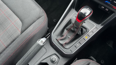 Volkswagen Polo 2.0 TSI GTI 5dr DSG Petrol Hatchback